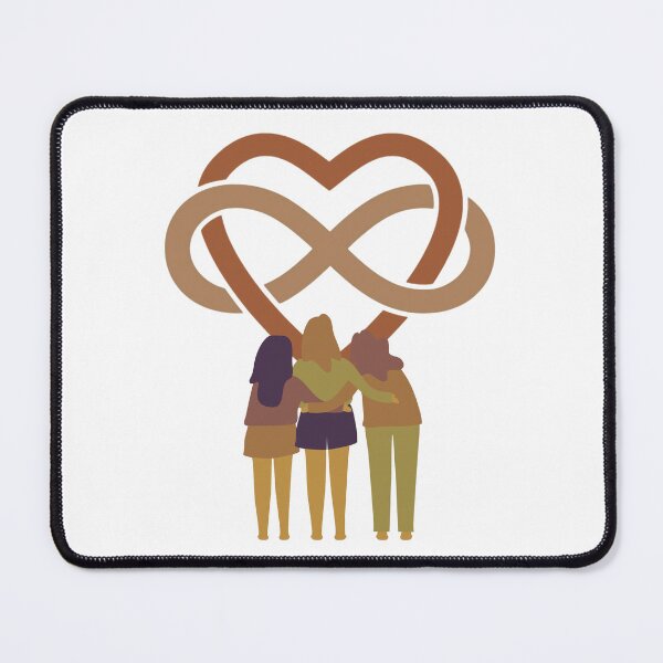 Item preview, Non monogamous love IV designed and sold by amarazaia1.