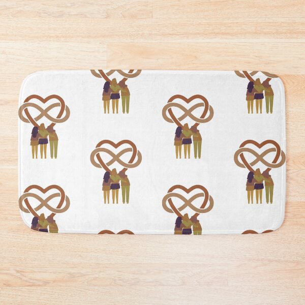 Item preview, Non monogamous love IV designed and sold by amarazaia1.