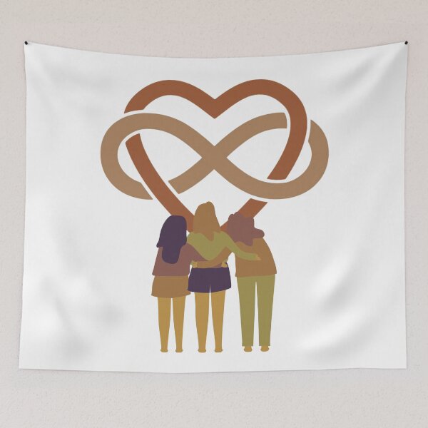 Item preview, Non monogamous love IV designed and sold by amarazaia1.