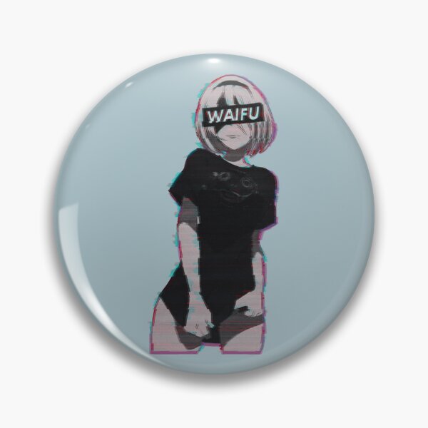 Item preview, ＹｏＲＨａ　Ｎｏ．２　Ｔｙｐｅ　Ｂ　ヨルハ２号Ｂ型 --- drakengard designed and sold by keysergalonv.
