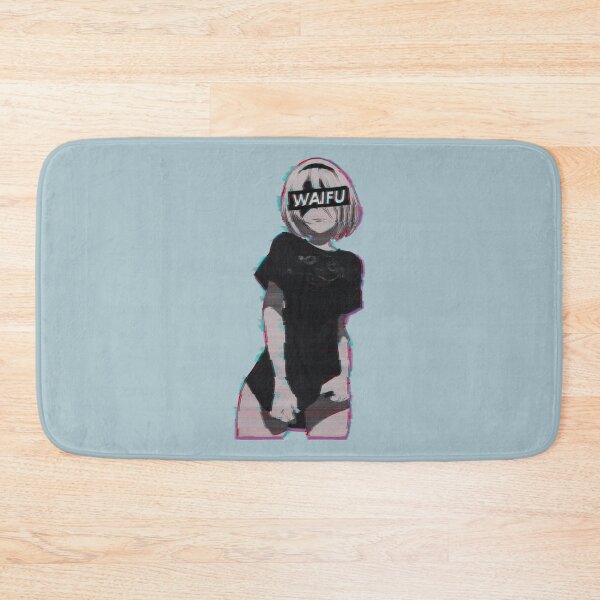 Item preview, ＹｏＲＨａ　Ｎｏ．２　Ｔｙｐｅ　Ｂ　ヨルハ２号Ｂ型 --- drakengard designed and sold by keysergalonv.