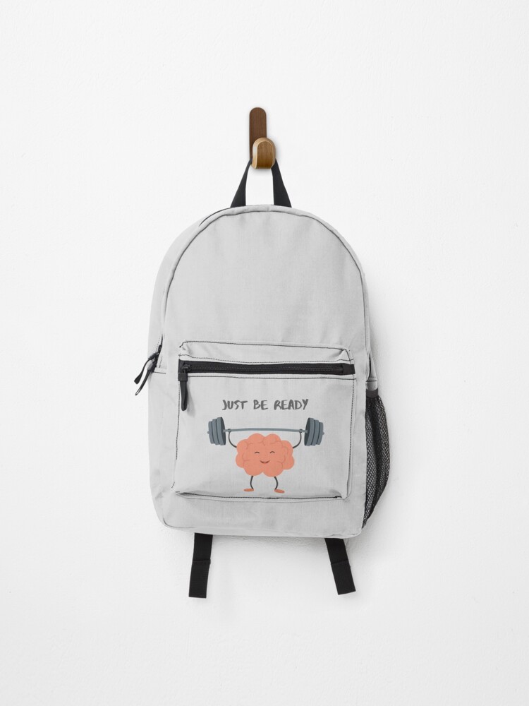 Thumbnail 1 of 3, Backpack, Strongman designed and sold by TAOR.