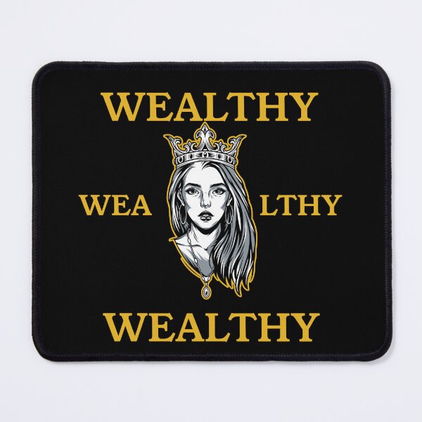 Item preview, Wealth Niches designed and sold by Neylou-Art.
