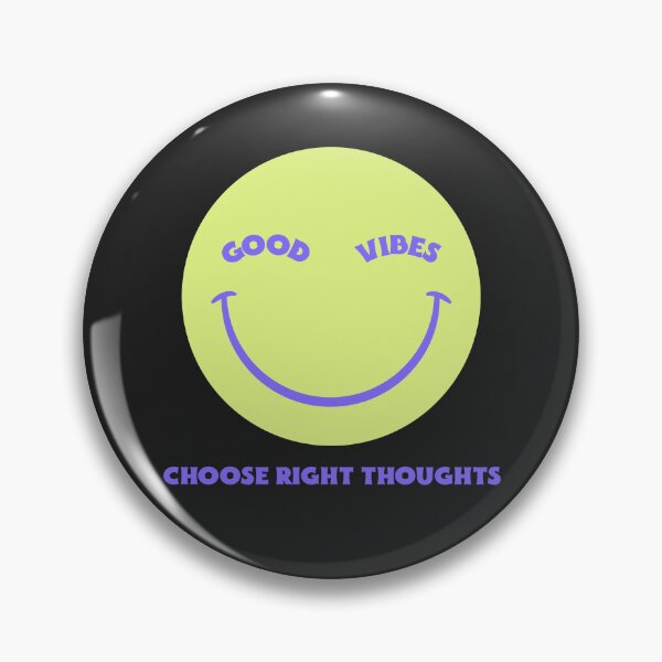 Item preview, Choose Right Thoughts designed and sold by Salimah Haji.