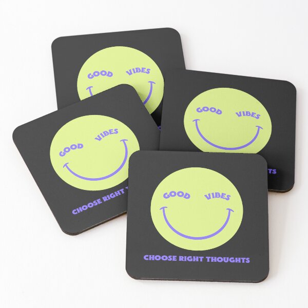 Item preview, Choose Right Thoughts designed and sold by Salimah Haji.
