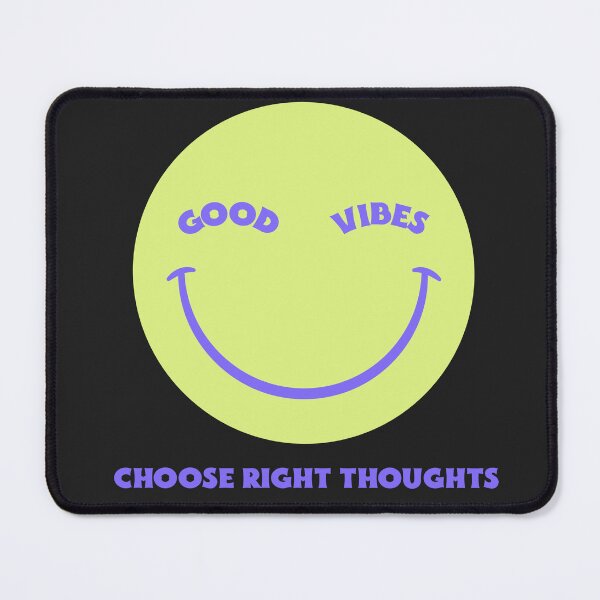 Item preview, Choose Right Thoughts designed and sold by Salimah Haji.