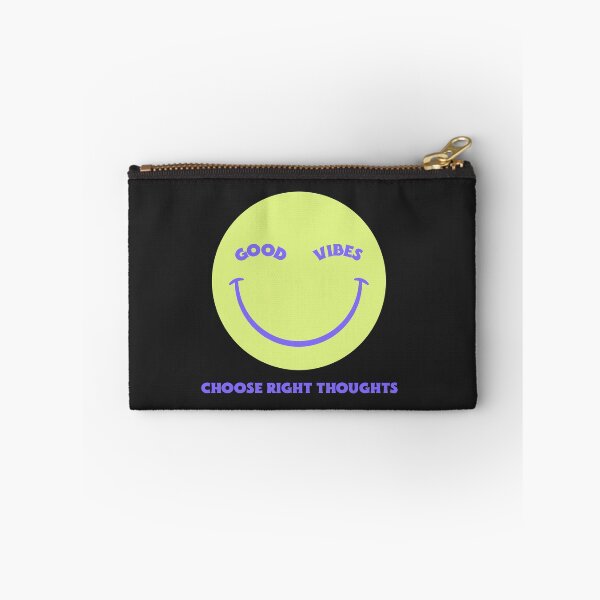 Item preview, Choose Right Thoughts designed and sold by Salimah Haji.