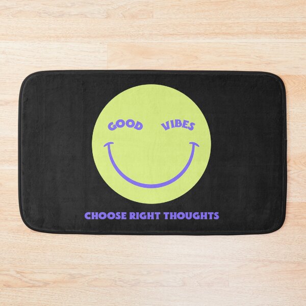Item preview, Choose Right Thoughts designed and sold by Salimah Haji.