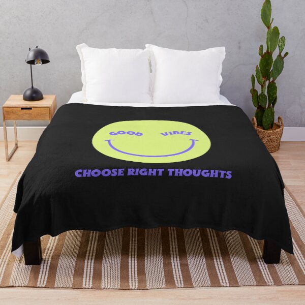 Item preview, Choose Right Thoughts designed and sold by Salimah Haji.