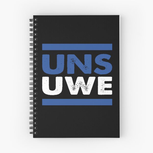 Item preview, Uns Uwe Hamburg Erinnerung RIP designed and sold by Tatus Brinal.