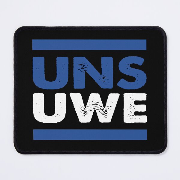 Item preview, Uns Uwe Hamburg Erinnerung RIP designed and sold by Tatus Brinal.
