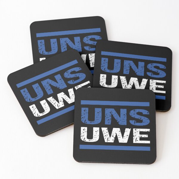 Item preview, Uns Uwe Hamburg Erinnerung designed and sold by Tatus Brinal.