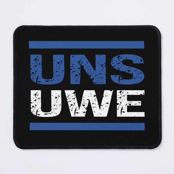 Item preview, Uns Uwe Hamburg Erinnerung designed and sold by Tatus Brinal.
