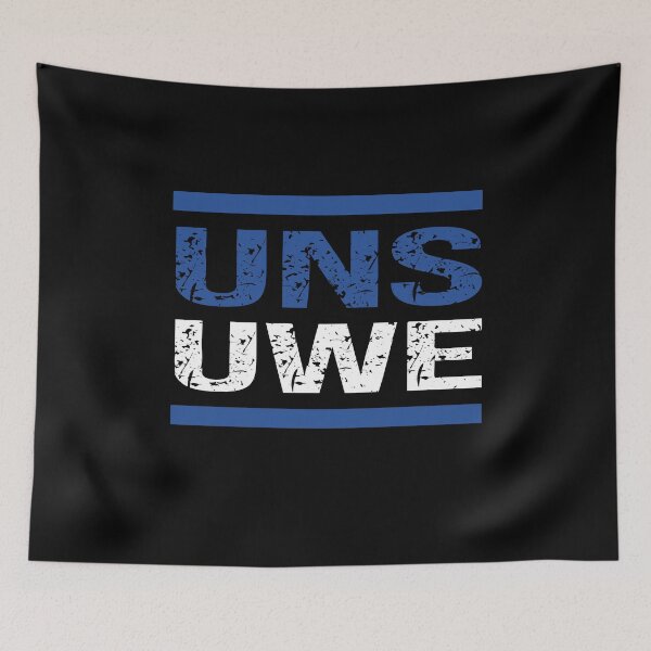 Item preview, Uns Uwe Hamburg Erinnerung designed and sold by Tatus Brinal.