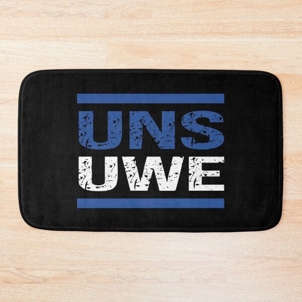 Item preview, Uns Uwe Hamburg Erinnerung designed and sold by Tatus Brinal.