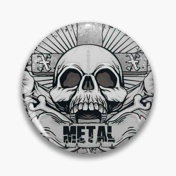 Item preview, metal rules designed and sold by KSP Designs.