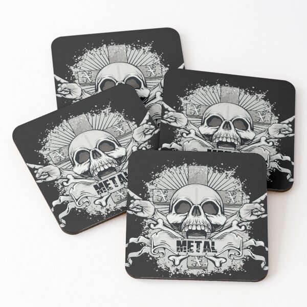 Item preview, metal rules designed and sold by KSP Designs.