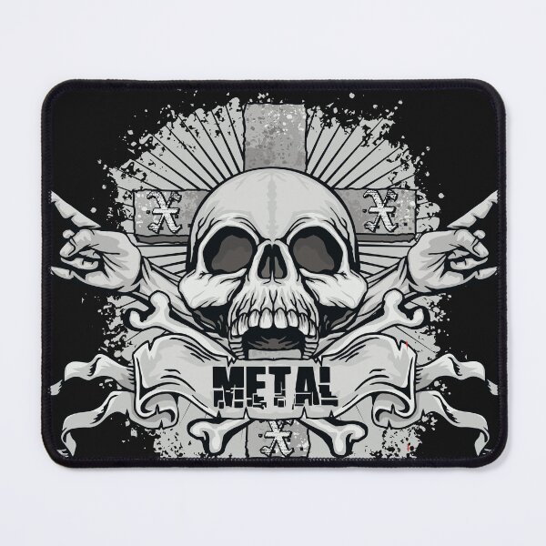 Item preview, metal rules designed and sold by KSP Designs.