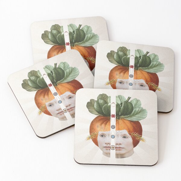 Item preview, lady tangerine designed and sold by Muminalab.