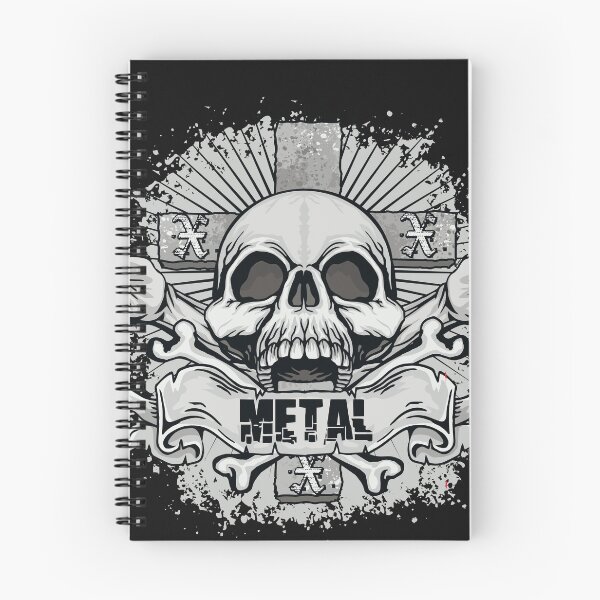 Item preview, metal rules designed and sold by KSP Designs.