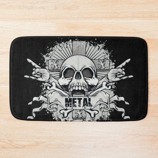 Item preview, metal rules designed and sold by KSP Designs.