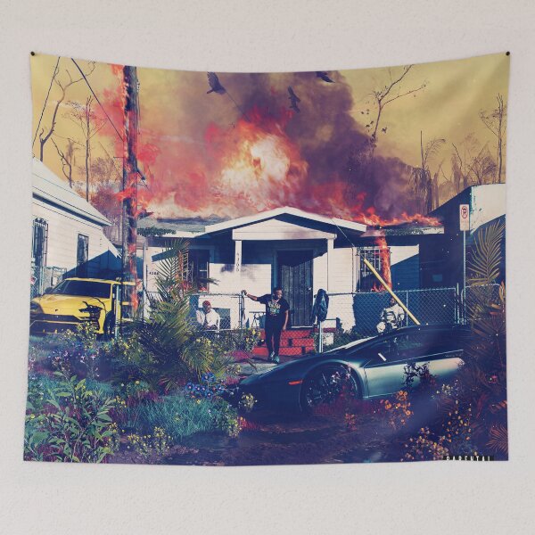 Item preview, Untrapped designed and sold by HarryStover.