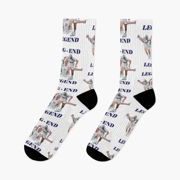 Item preview, Lioness Russo Backheel Legend Goal Pun designed and sold by mzch3y.