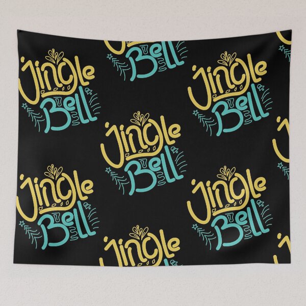 Item preview, jingle bell  designed and sold by RichardAn57560.