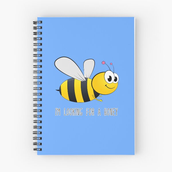 Item preview, flying bee designed and sold by MindFly.