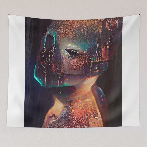 Item preview, Roboko designed and sold by Jean-François Dupuis.