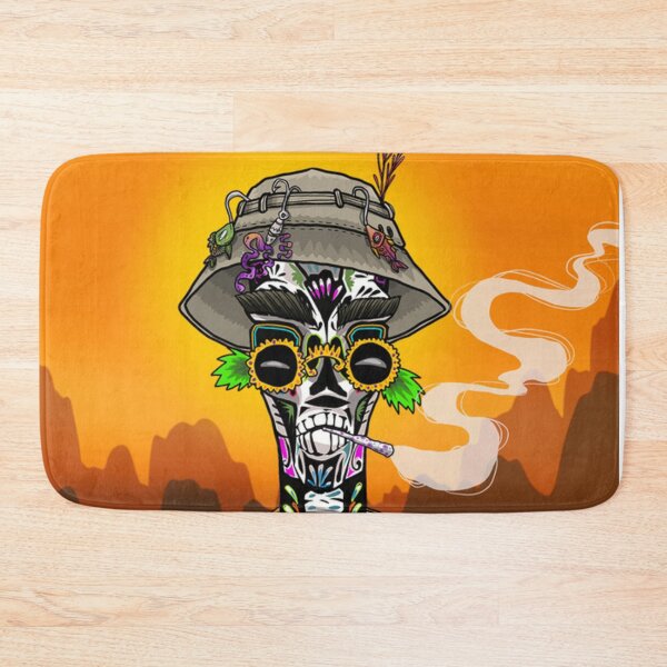 Item preview, Fictional Character Smoking a Pipe-Bohemia designed and sold by Gota-30.