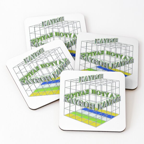 Item preview, Kaypoh Singlish  designed and sold by UniqueDesignHub.