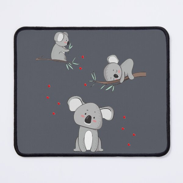 Item preview, Koalas in Love - Baby Koala Bear designed and sold by madtoyman.