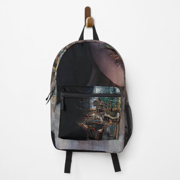 Item preview, city woman designed and sold by Jean-François Dupuis.