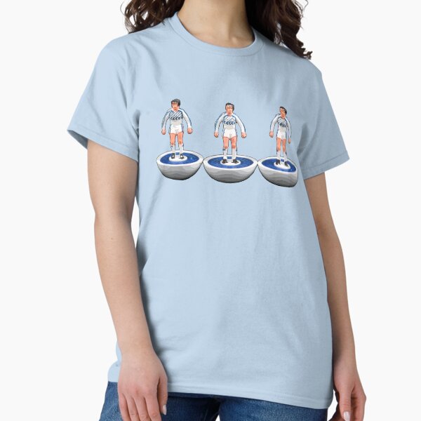 Artikel-Vorschau von Tottenham Classic Hummel '86 Subbuteo-Team, designt und verkauft von Subsnapper 73.