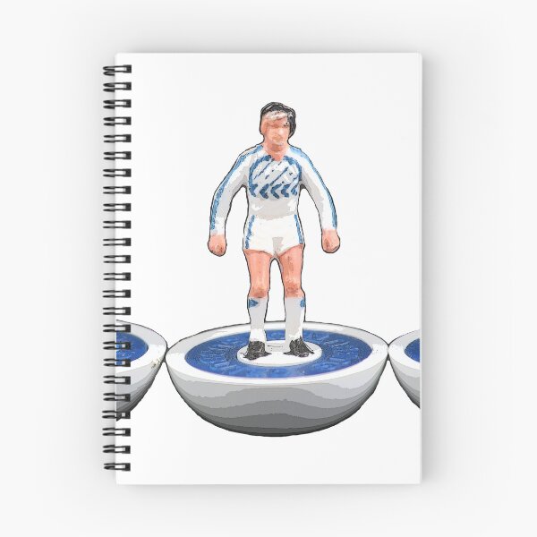 Item preview, Tottenham classic hummel '86 subbuteo team designed and sold by Subsnapper 73.