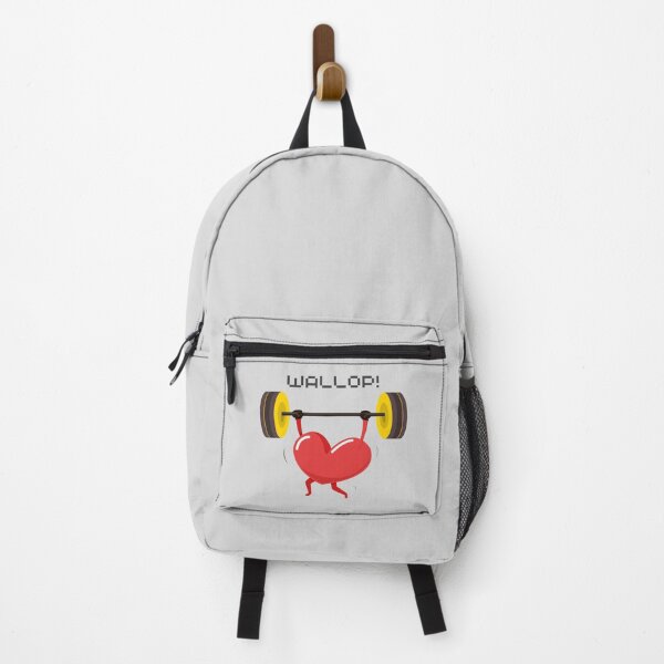 Item preview, Heart power  designed and sold by TAOR.