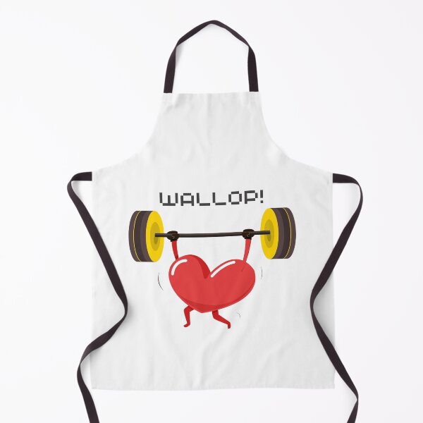 Item preview, Heart power designed and sold by TAOR.
