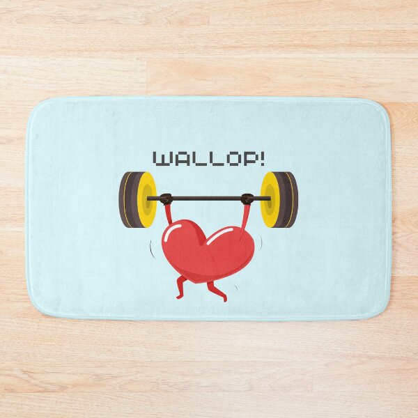 Item preview, Heart power  designed and sold by TAOR.
