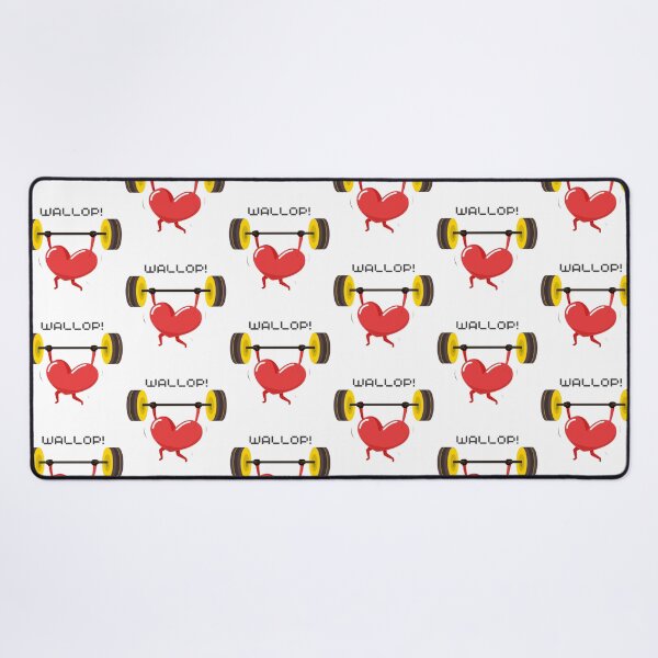 Item preview, Heart power  designed and sold by TAOR.