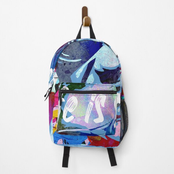 Item preview, Ray Life is Beautiful pop art designed and sold by Stephen Chambers / The Pop Art Factory.