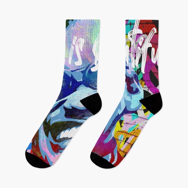 Item preview, Ray Life is Beautiful pop art designed and sold by Stephen Chambers / The Pop Art Factory.