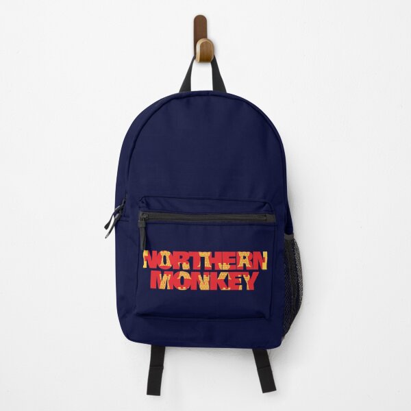 Item preview, Northern Monkey MCR designed and sold by TraceTheFace.