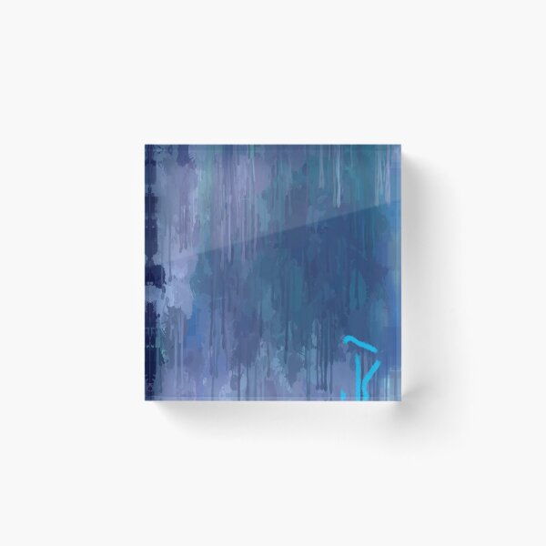 Item preview, Wet Paint designed and sold by MrClarke1980.