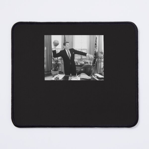 Item preview, Reagan Oval Office designed and sold by toniakvnjene.