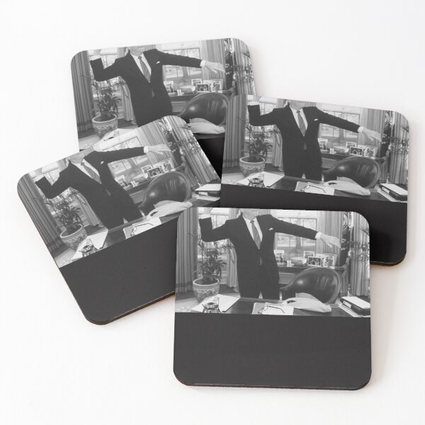 Item preview, Reagan Oval Office designed and sold by toniakvnjene.