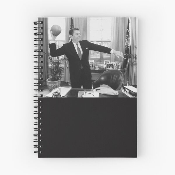 Item preview, Reagan Oval Office designed and sold by toniakvnjene.