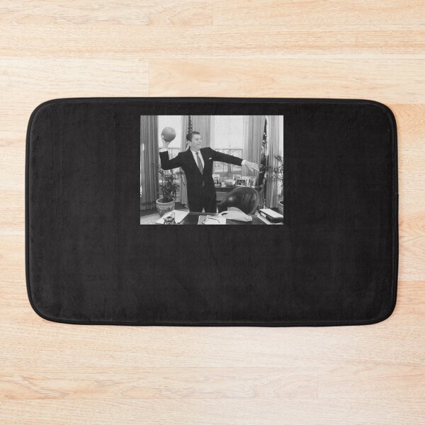 Item preview, Reagan Oval Office designed and sold by toniakvnjene.