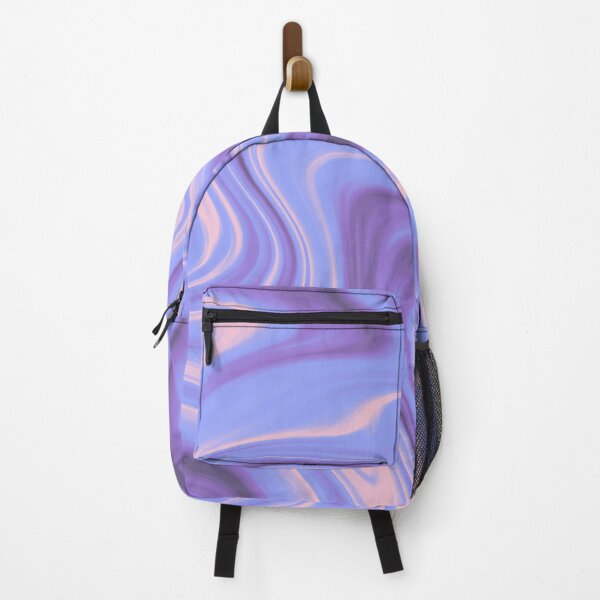 Item preview, Purple, Blue and Pink Liquid Swirl designed and sold by Saanis.