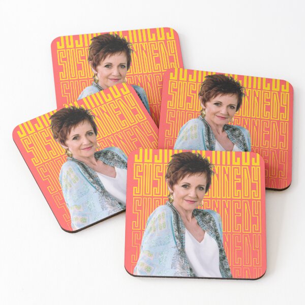 Item preview, Neighbours Susan Kennedy designed and sold by Jook.